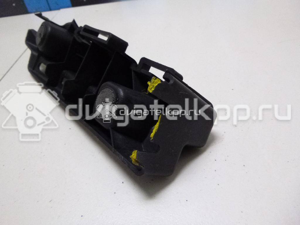 Фото Направляющая заднего бампера правая  96962848 для Chevrolet Cruze {forloop.counter}}