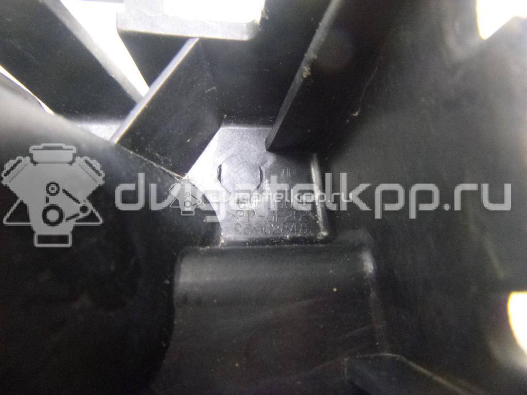 Фото Направляющая заднего бампера правая  96962848 для Chevrolet Cruze {forloop.counter}}