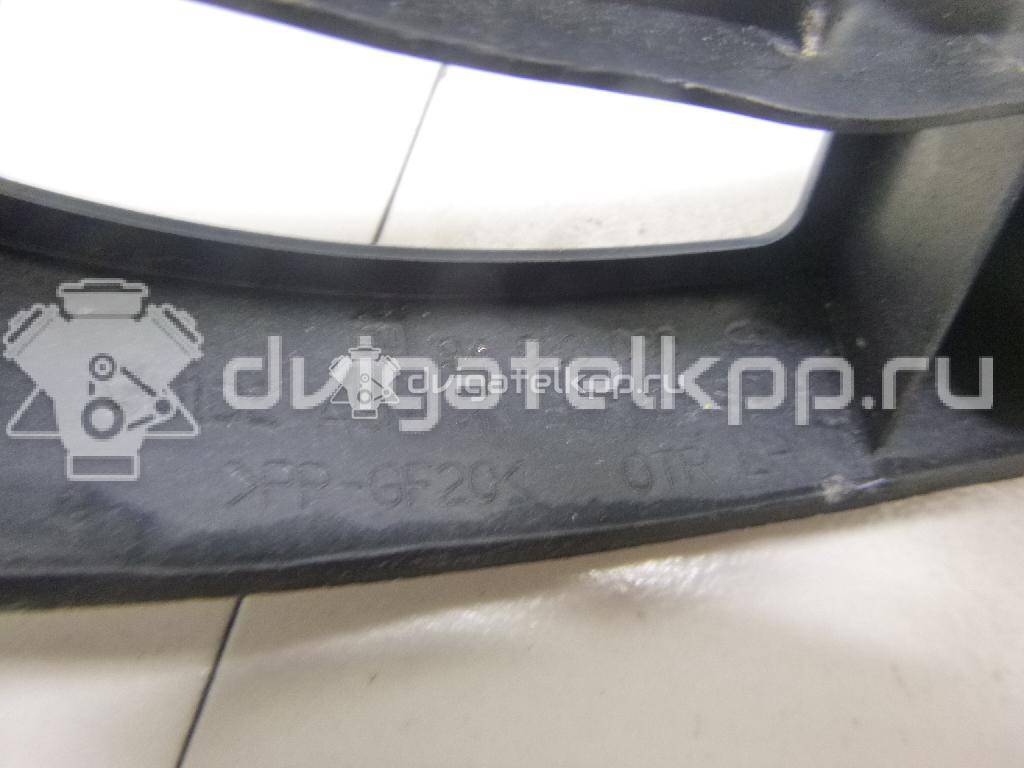 Фото Направляющая заднего бампера левая  94833090 для Chevrolet Cruze {forloop.counter}}