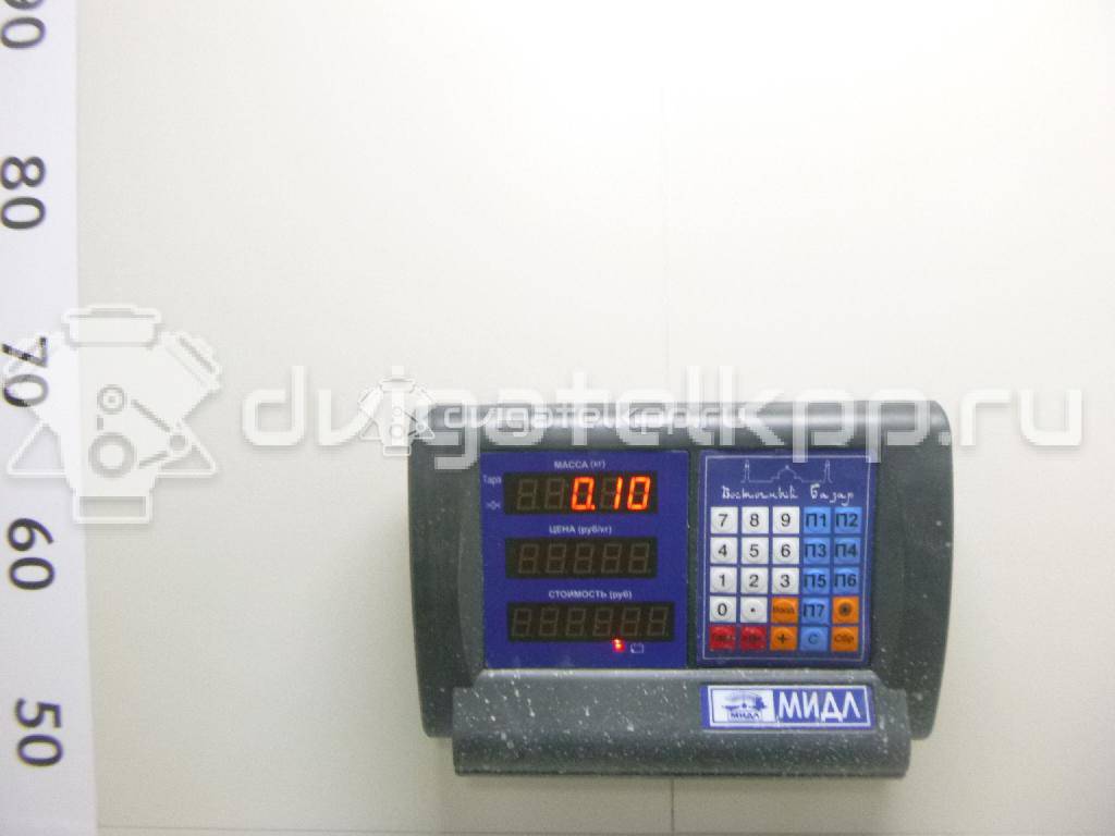 Фото Направляющая заднего бампера левая  94833090 для Chevrolet Cruze {forloop.counter}}