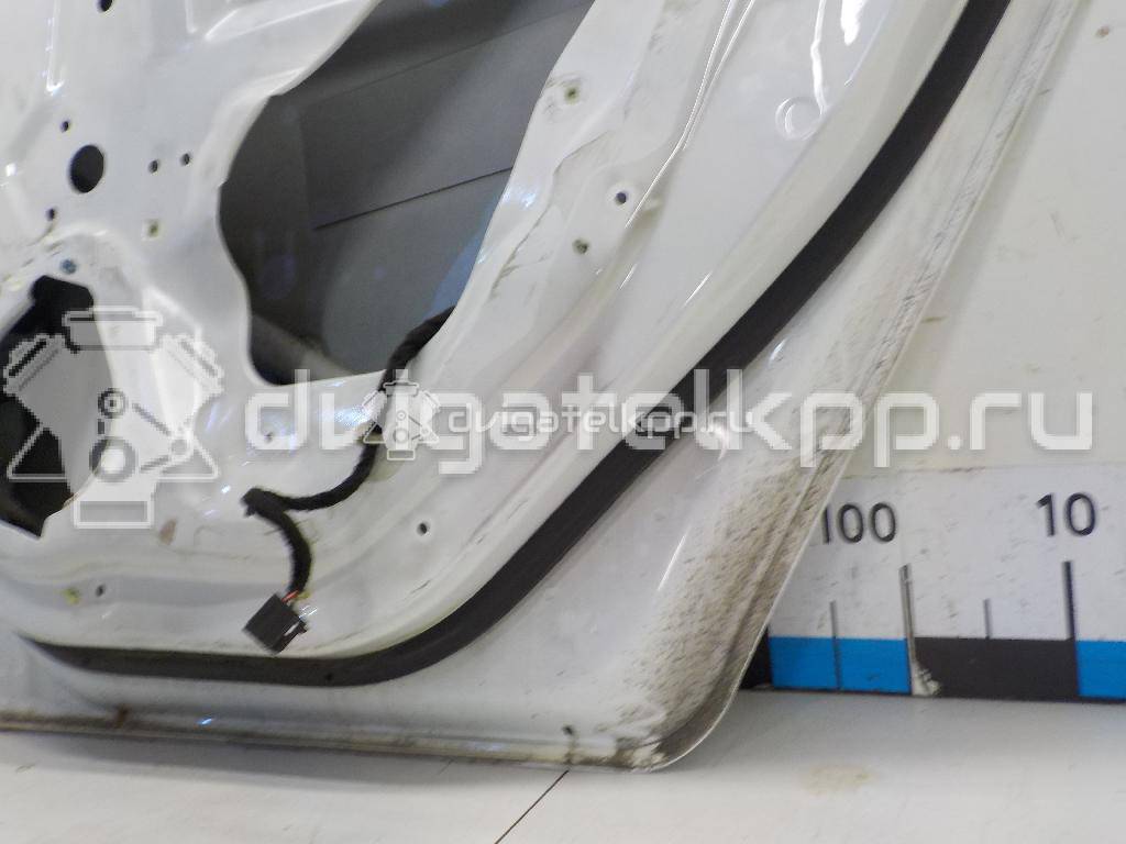 Фото Дверь задняя правая  95987764 для Chevrolet Cruze {forloop.counter}}