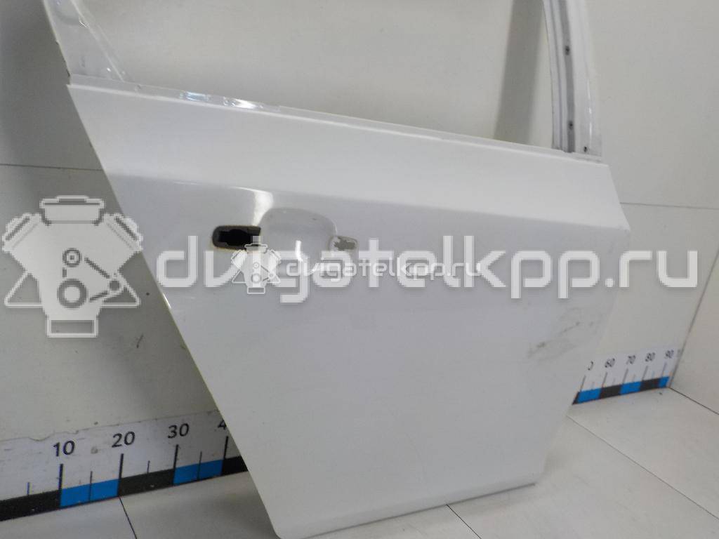 Фото Дверь задняя правая  95987764 для Chevrolet Cruze {forloop.counter}}