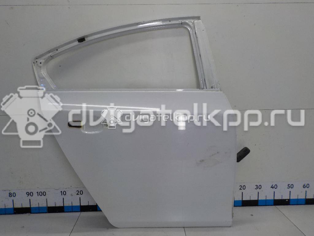 Фото Дверь задняя правая  95987764 для Chevrolet Cruze {forloop.counter}}