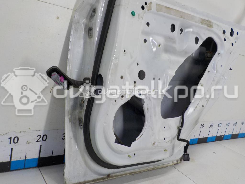 Фото Дверь задняя правая  95987764 для Chevrolet Cruze {forloop.counter}}