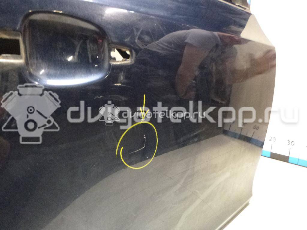 Фото Дверь задняя правая  95987764 для Chevrolet Cruze {forloop.counter}}