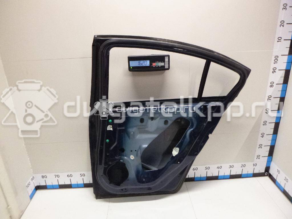 Фото Дверь задняя правая  95987764 для Chevrolet Cruze {forloop.counter}}