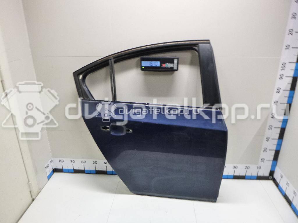 Фото Дверь задняя правая  95987764 для Chevrolet Cruze {forloop.counter}}