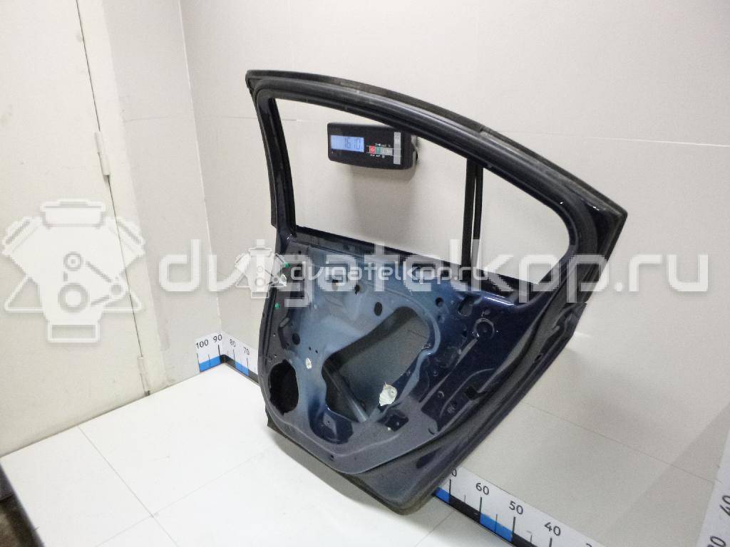 Фото Дверь задняя правая  95987764 для Chevrolet Cruze {forloop.counter}}