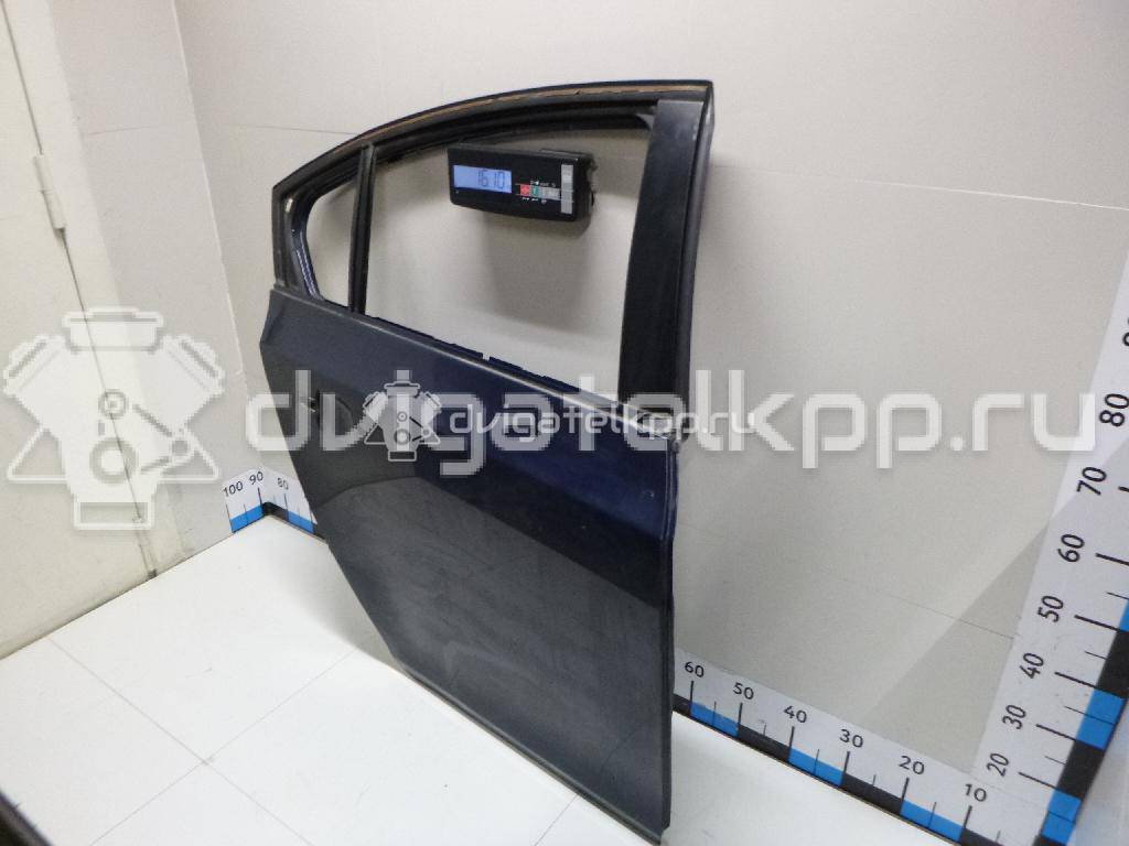Фото Дверь задняя правая  95987764 для Chevrolet Cruze {forloop.counter}}