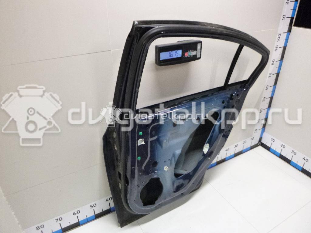 Фото Дверь задняя правая  95987764 для Chevrolet Cruze {forloop.counter}}