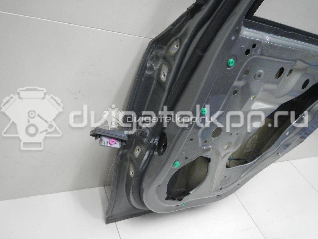 Фото Дверь задняя правая  95476405 для Chevrolet Cruze {forloop.counter}}