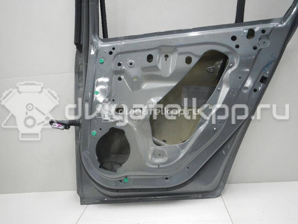 Фото Дверь задняя правая  95476405 для Chevrolet Cruze {forloop.counter}}