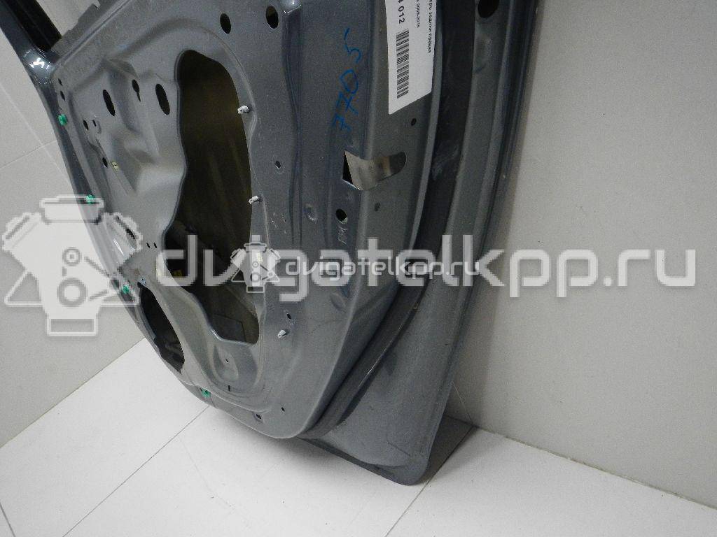Фото Дверь задняя правая  95476405 для Chevrolet Cruze {forloop.counter}}