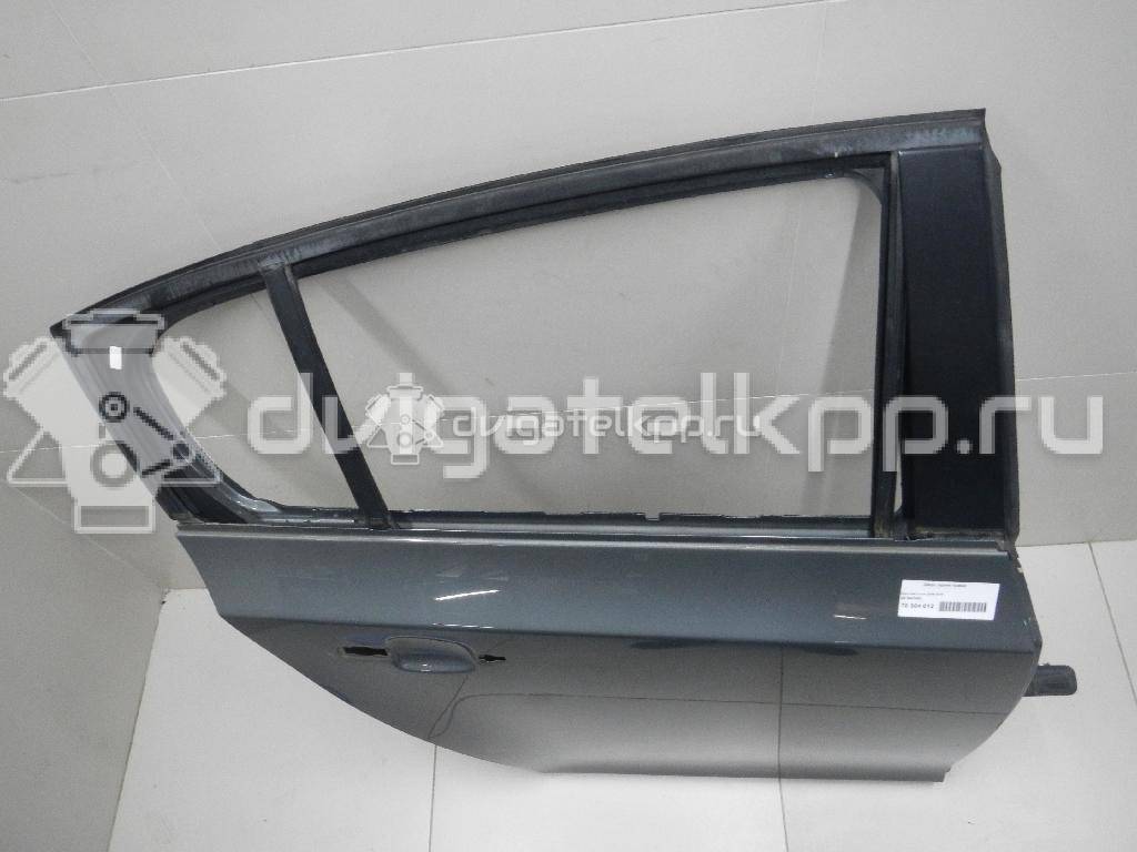 Фото Дверь задняя правая  95476405 для Chevrolet Cruze {forloop.counter}}