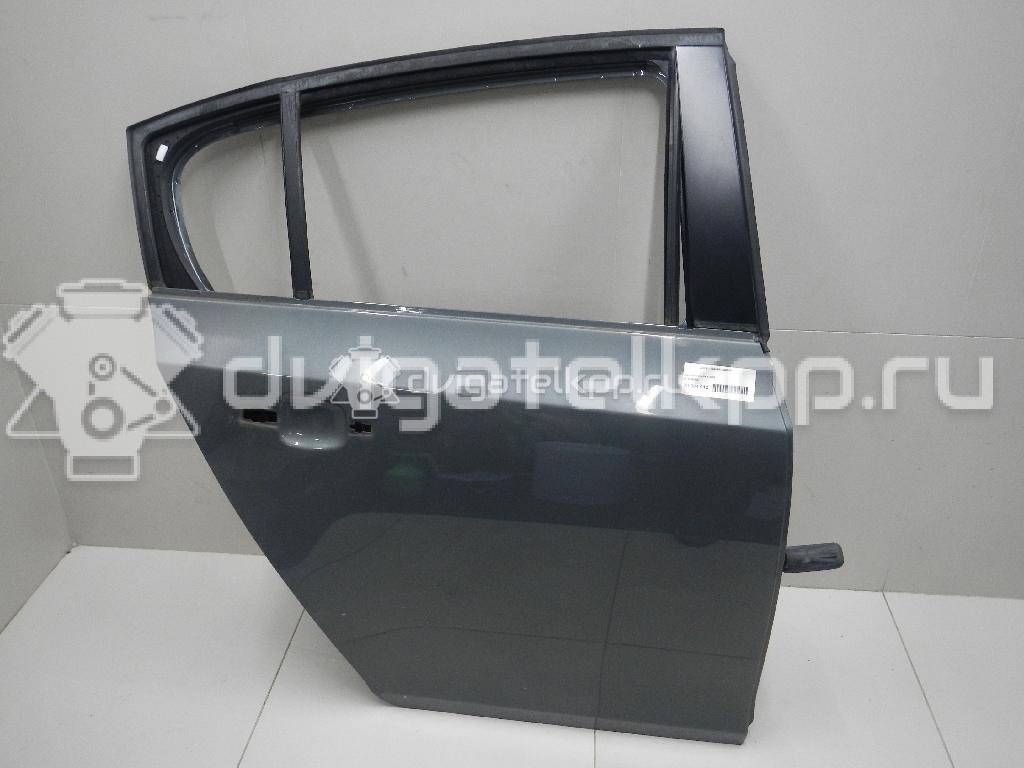 Фото Дверь задняя правая  95476405 для Chevrolet Cruze {forloop.counter}}