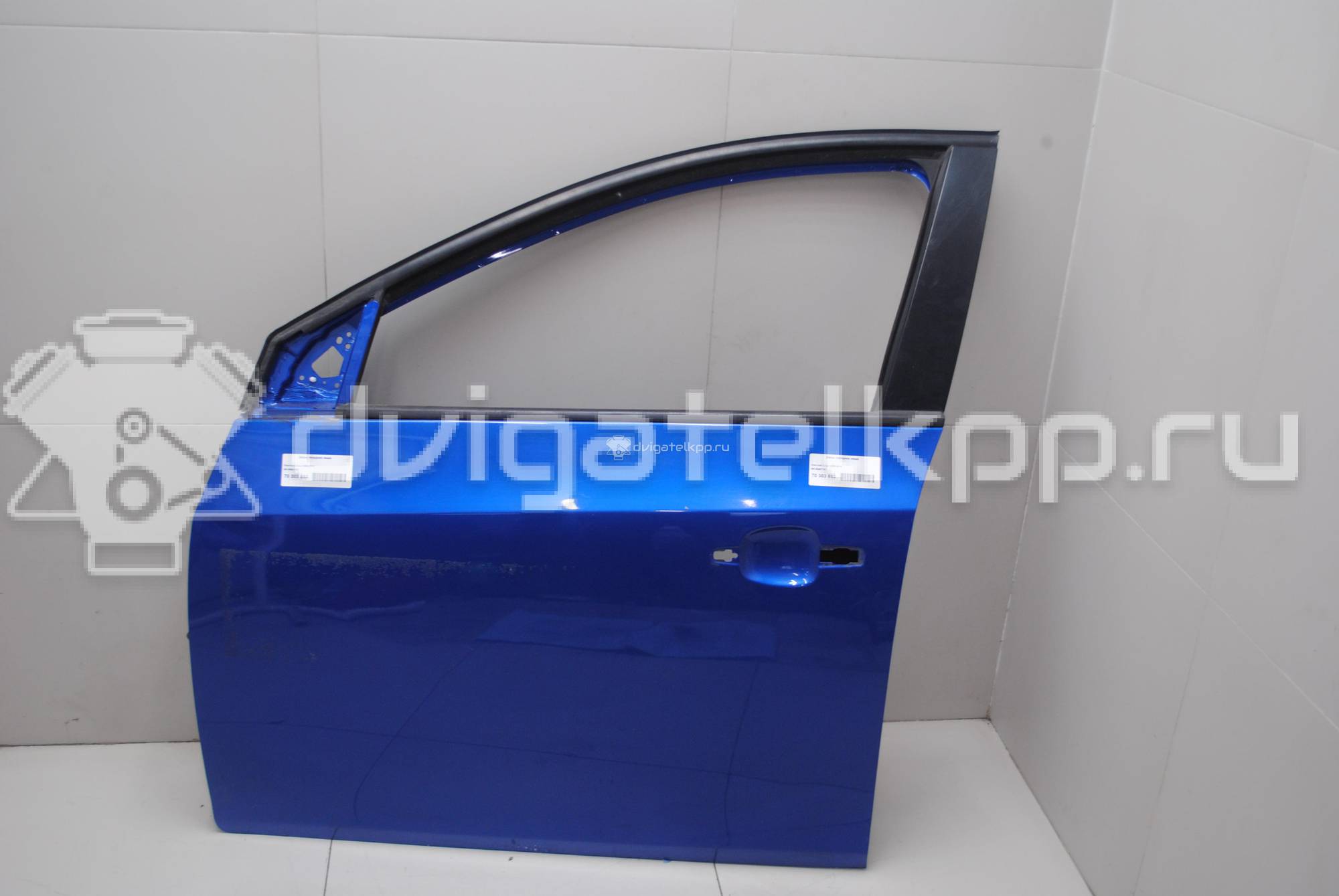 Фото Дверь передняя левая  95987757 для Chevrolet Cruze {forloop.counter}}