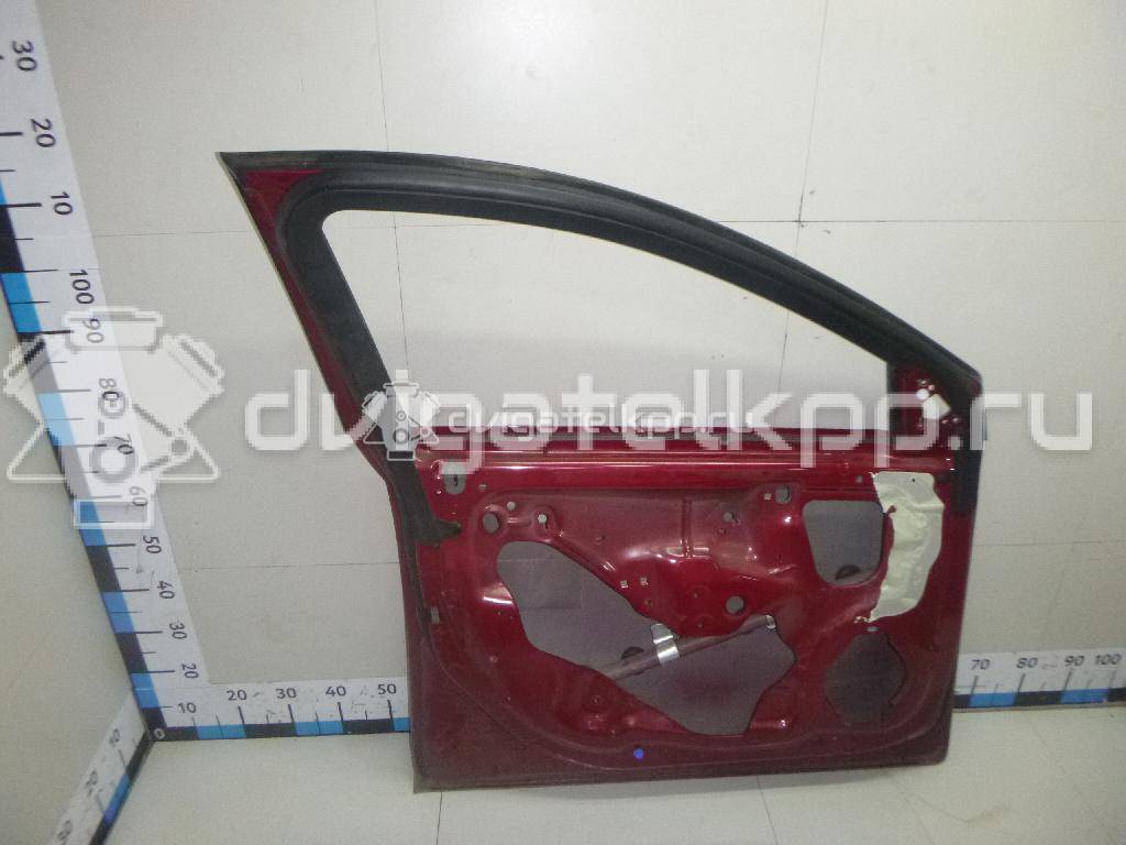 Фото Дверь передняя левая  95987757 для Chevrolet Cruze {forloop.counter}}