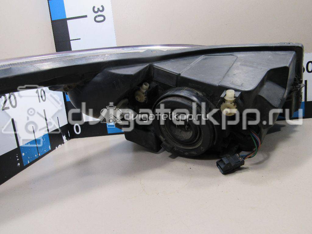 Фото Фара левая  95913326 для Chevrolet Cruze {forloop.counter}}