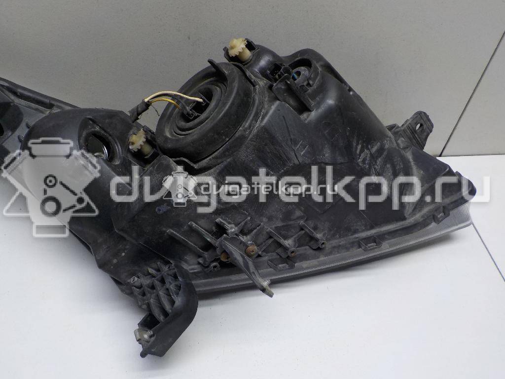 Фото Фара левая  95913326 для Chevrolet Cruze {forloop.counter}}