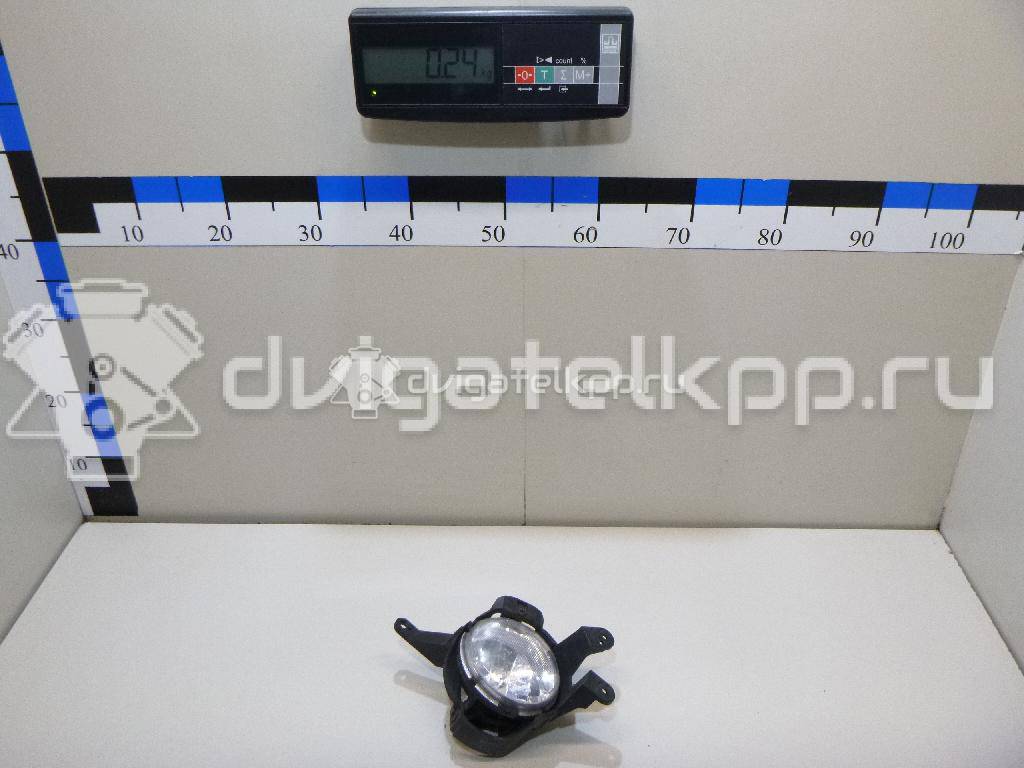 Фото Фара противотуманная правая  95989995 для Chevrolet Cruze {forloop.counter}}