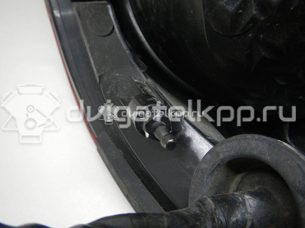 Фото Фонарь задний левый  95127056 для Chevrolet Cruze {forloop.counter}}