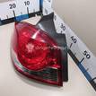 Фото Фонарь задний левый  95127056 для Chevrolet Cruze {forloop.counter}}