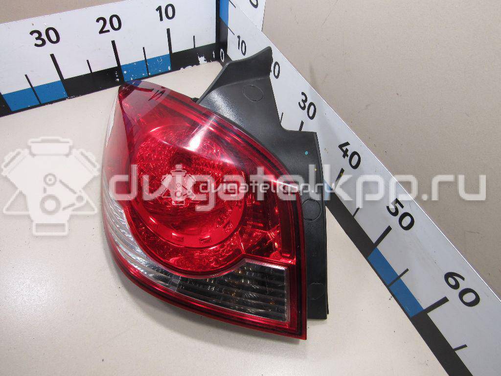 Фото Фонарь задний левый  95127056 для Chevrolet Cruze {forloop.counter}}