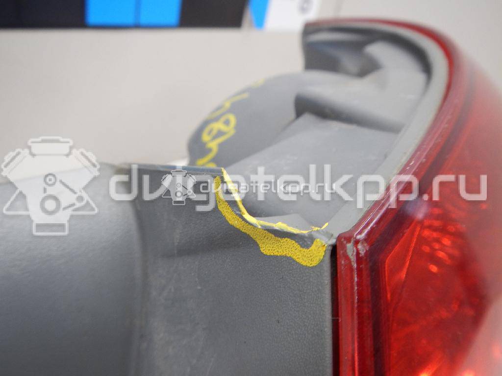 Фото Фонарь задний наружный правый  95039731 для Chevrolet Cruze {forloop.counter}}