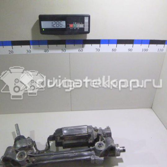 Фото Рейка рулевая  13368195 для chevrolet Cruze