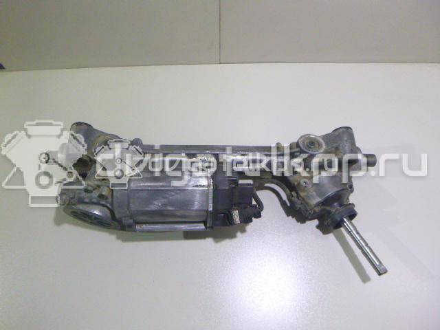Фото Рейка рулевая  13368195 для chevrolet Cruze {forloop.counter}}