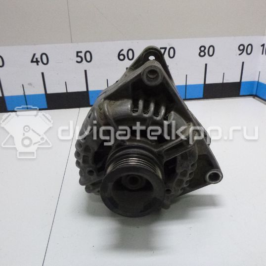 Фото Генератор  6204235 для Opel Tigra / Astra / Corsa / Vectra / Combo