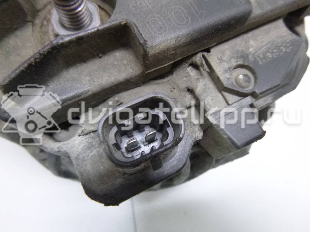 Фото Генератор  6204235 для Opel Tigra / Astra / Corsa / Vectra / Combo {forloop.counter}}