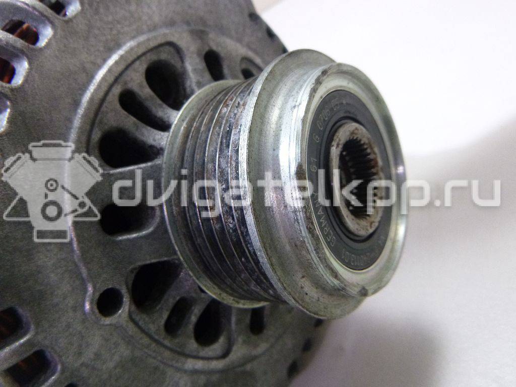 Фото Генератор  6204252 для Opel Astra / Corsa / Vectra / Combo / Signum {forloop.counter}}