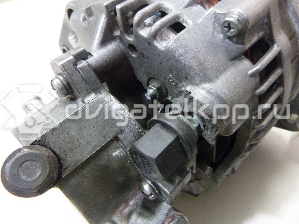 Фото Генератор  6204252 для Opel Astra / Corsa / Vectra / Combo / Signum {forloop.counter}}