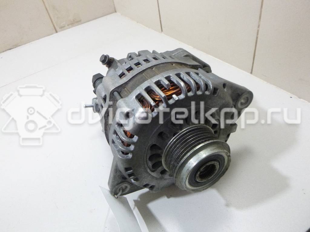 Фото Генератор  6204252 для Opel Astra / Corsa / Vectra / Combo / Signum {forloop.counter}}