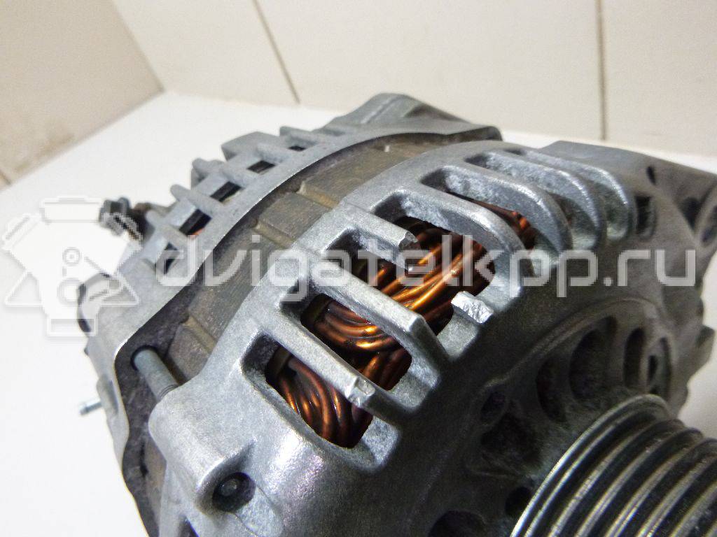 Фото Генератор  6204252 для Opel Astra / Corsa / Vectra / Combo / Signum {forloop.counter}}