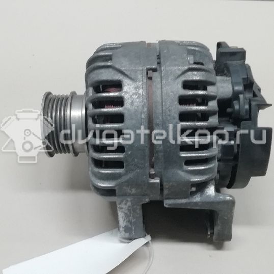 Фото Генератор  24447429 для Opel Tigra / Astra / Corsa / Vectra / Combo