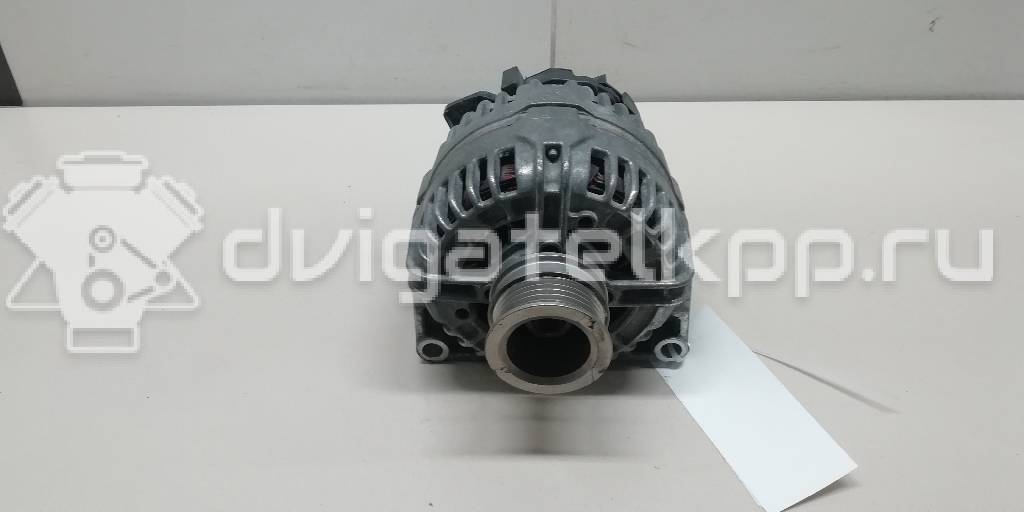 Фото Генератор  24447429 для Opel Tigra / Astra / Corsa / Vectra / Combo {forloop.counter}}