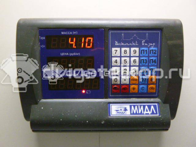 Фото Усилитель тормозов вакуумный  13286439 для Chevrolet Orlando J309 / Cruze / Malibu {forloop.counter}}