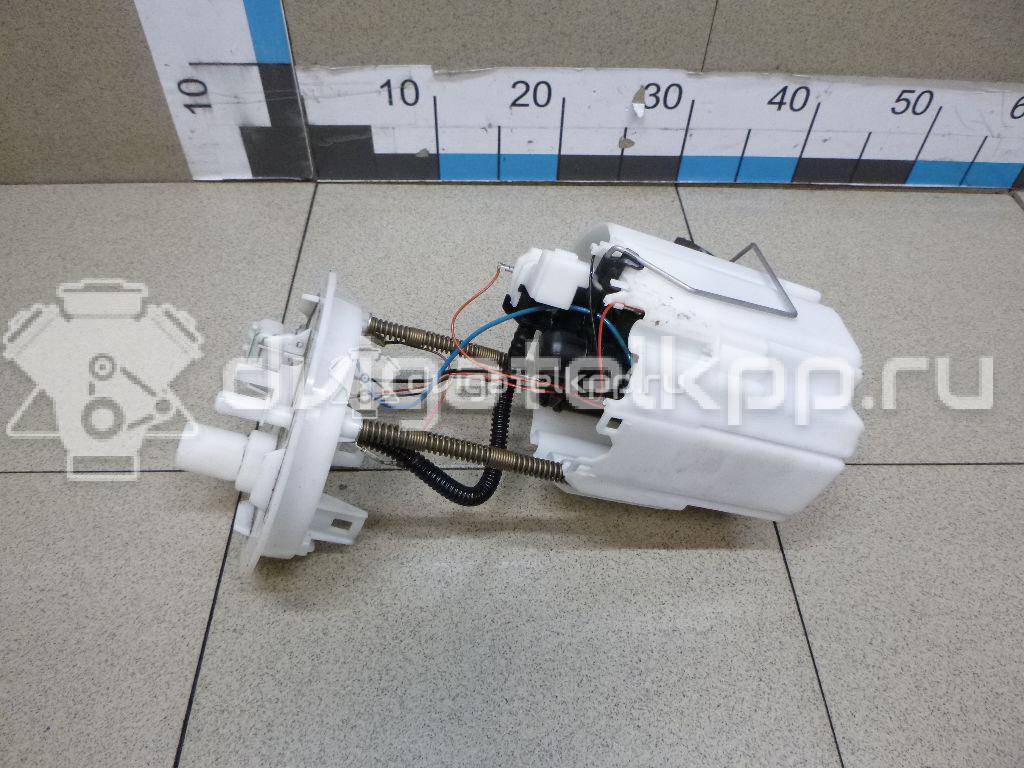 Фото Насос топливный электрический  13586317 для chevrolet Cruze {forloop.counter}}