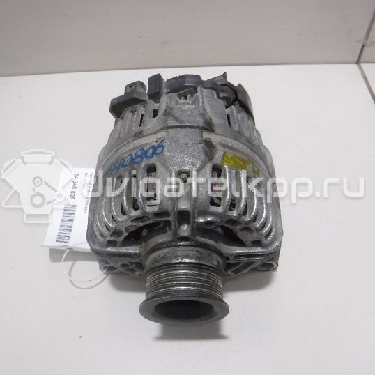 Фото Генератор  13229984 для Opel Astra / Corsa / Vectra / Signum / Zafira