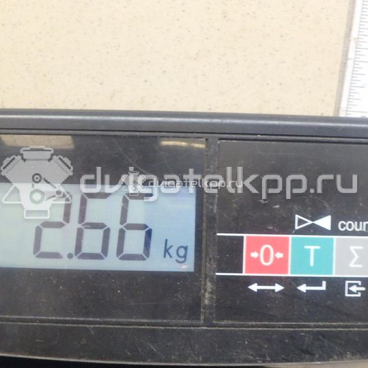 Фото Стартер  55556092 для chevrolet Cruze