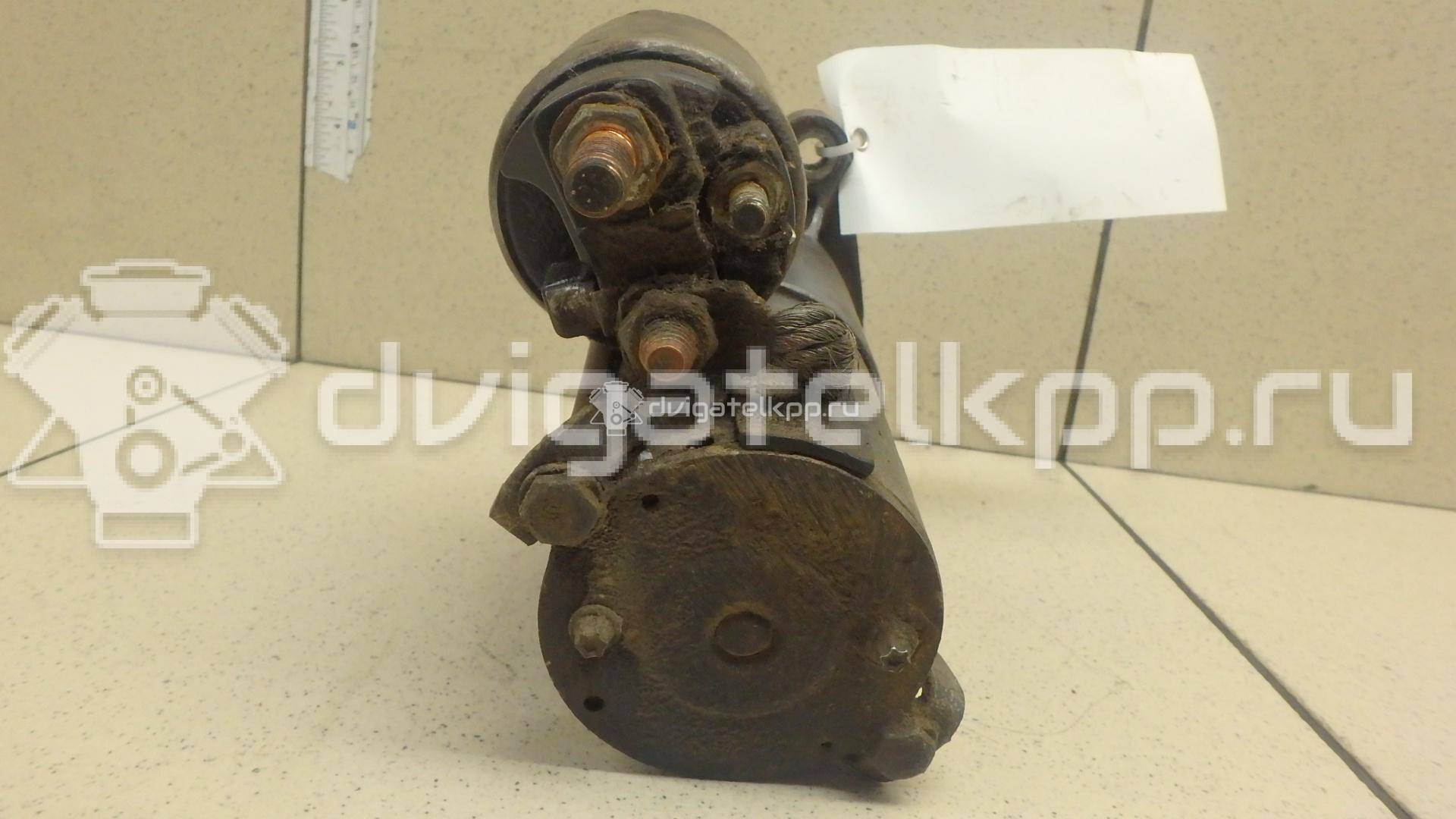 Фото Стартер  55556092 для chevrolet Cruze {forloop.counter}}