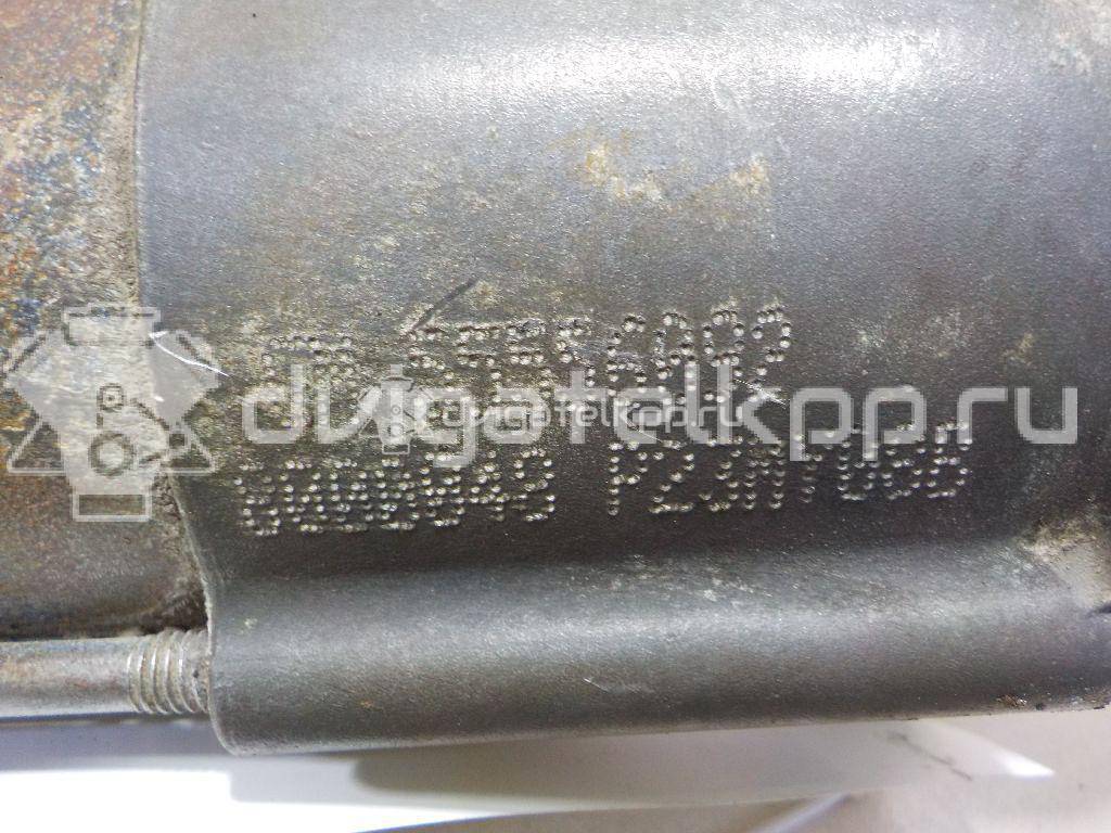Фото Стартер  55556092 для chevrolet Cruze {forloop.counter}}