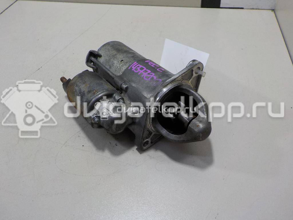 Фото Стартер  55556092 для chevrolet Cruze {forloop.counter}}