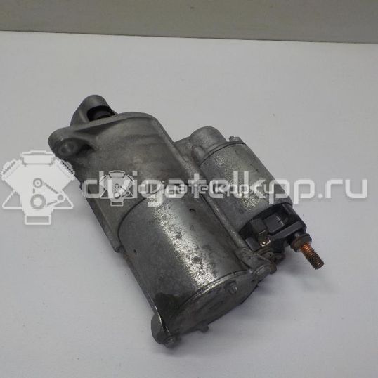 Фото Стартер  55556092 для chevrolet Cruze