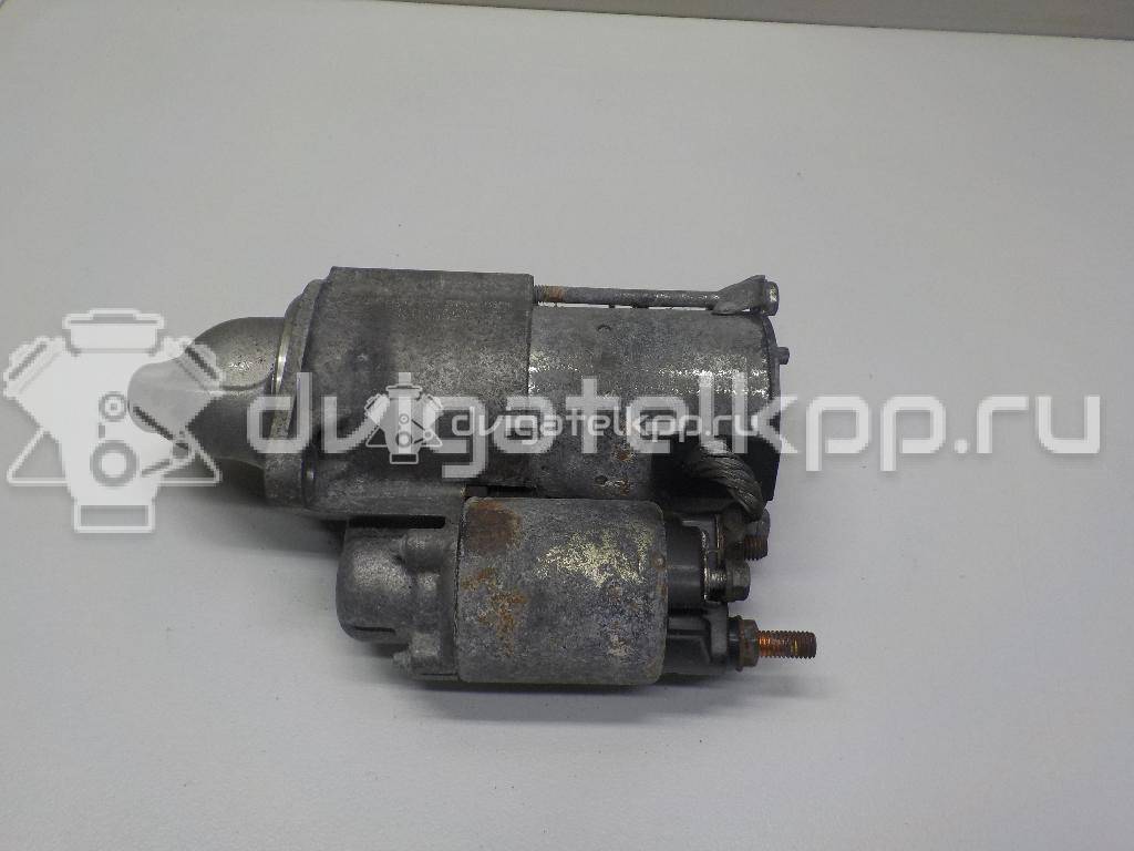 Фото Стартер  55556092 для chevrolet Cruze {forloop.counter}}