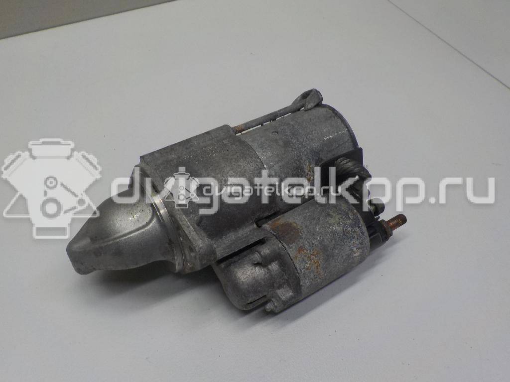 Фото Стартер  55556092 для chevrolet Cruze {forloop.counter}}