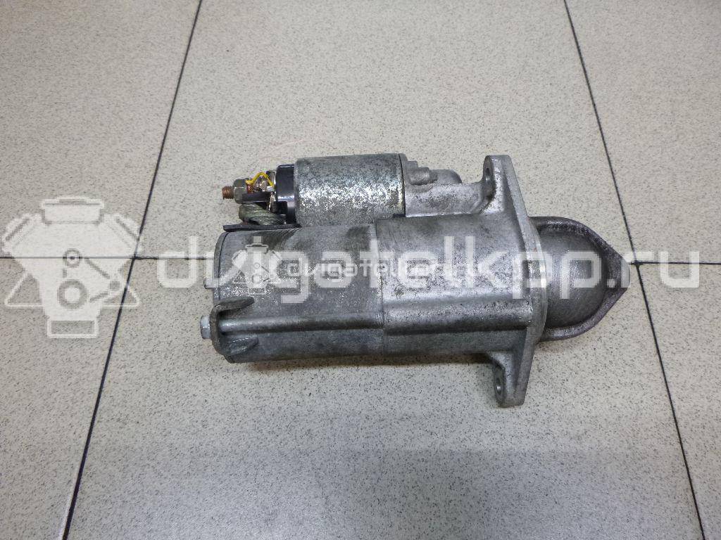 Фото Стартер  55556092 для chevrolet Cruze {forloop.counter}}