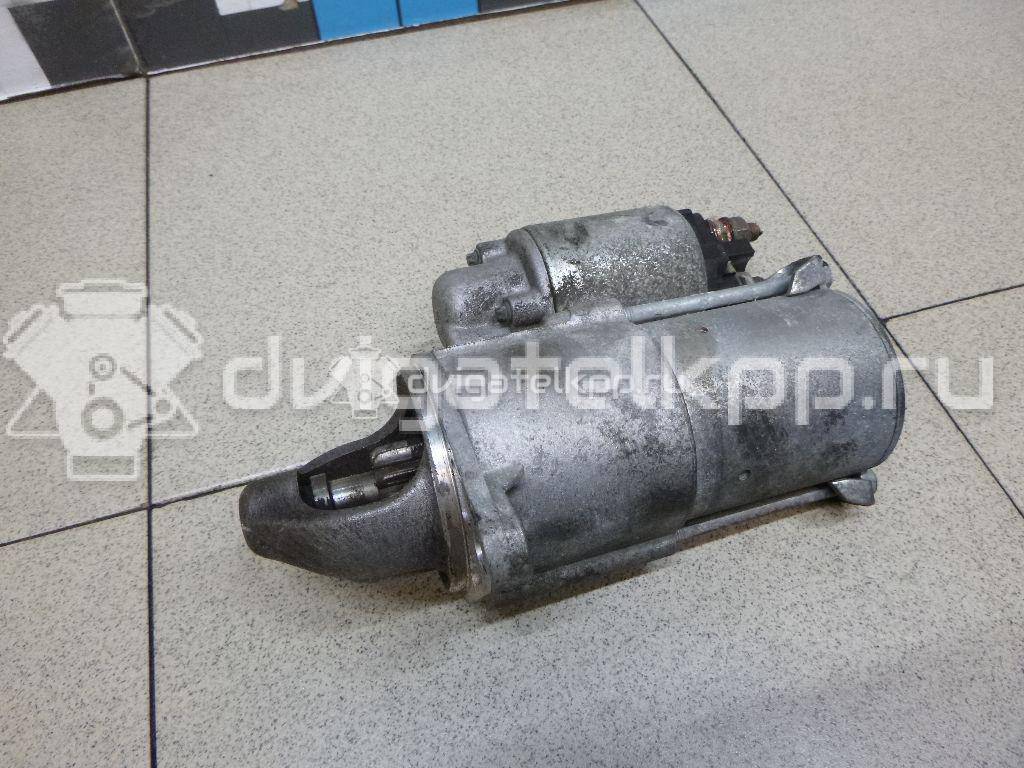 Фото Стартер  55556092 для chevrolet Cruze {forloop.counter}}